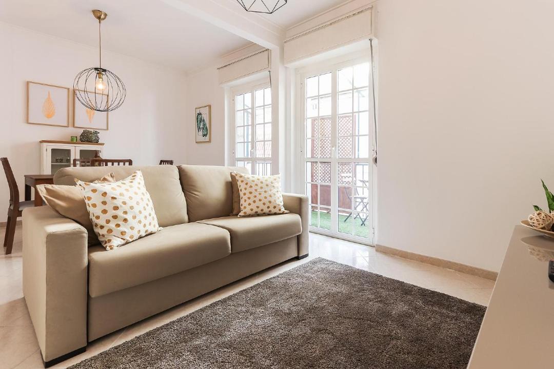 Photo of Livingroom in Principe Real
