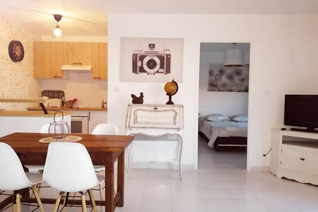 Photo of Livingroom in L'Isle-sur-la-Sorgue