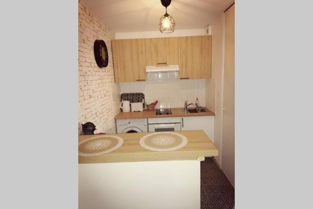 Photo of Kitchen in L'Isle-sur-la-Sorgue