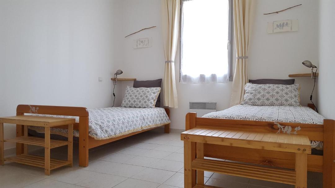 Photo of Bedroom in Goult