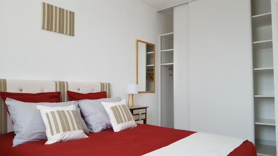 Photo of Bedroom in Goult