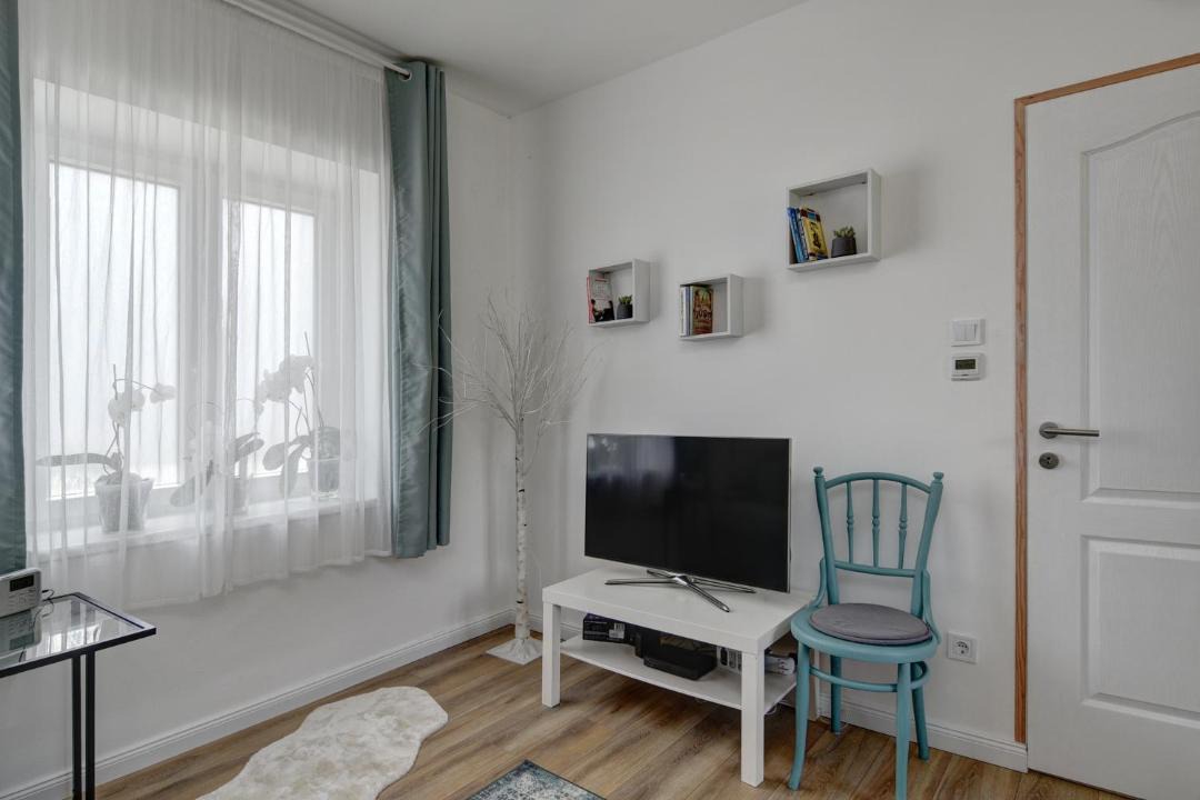 Photo of Livingroom in Nagymaros