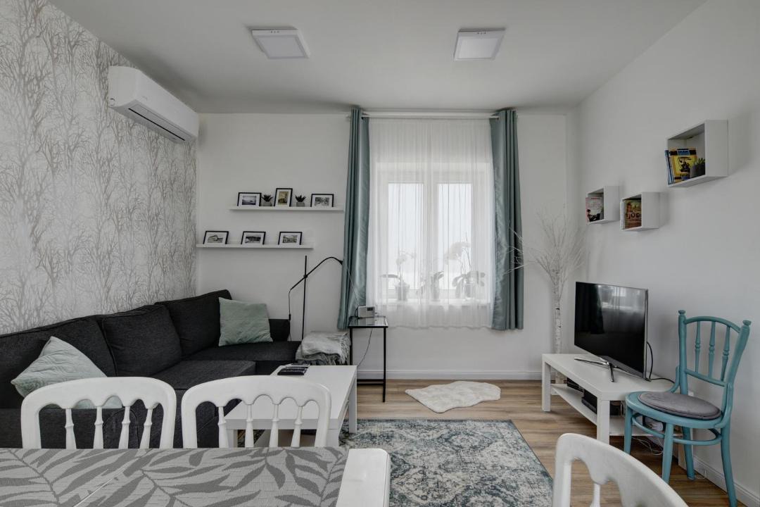Photo of Livingroom in Nagymaros