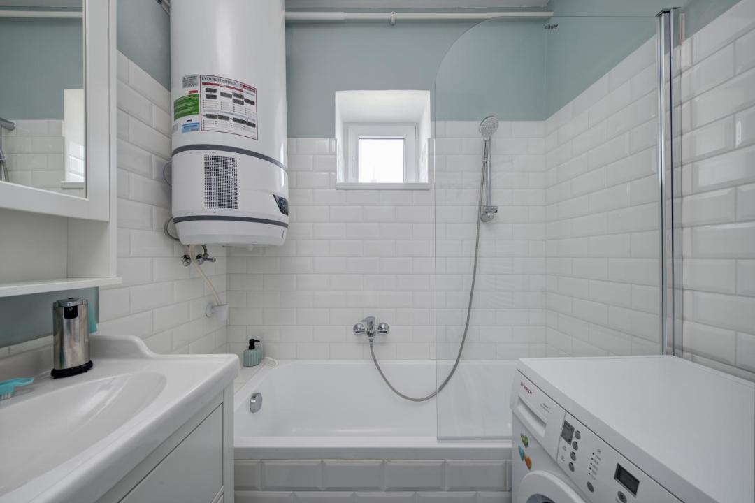 Photo of Bathroom in Nagymaros