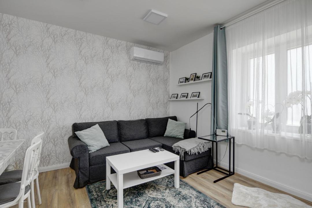 Photo of Livingroom in Nagymaros