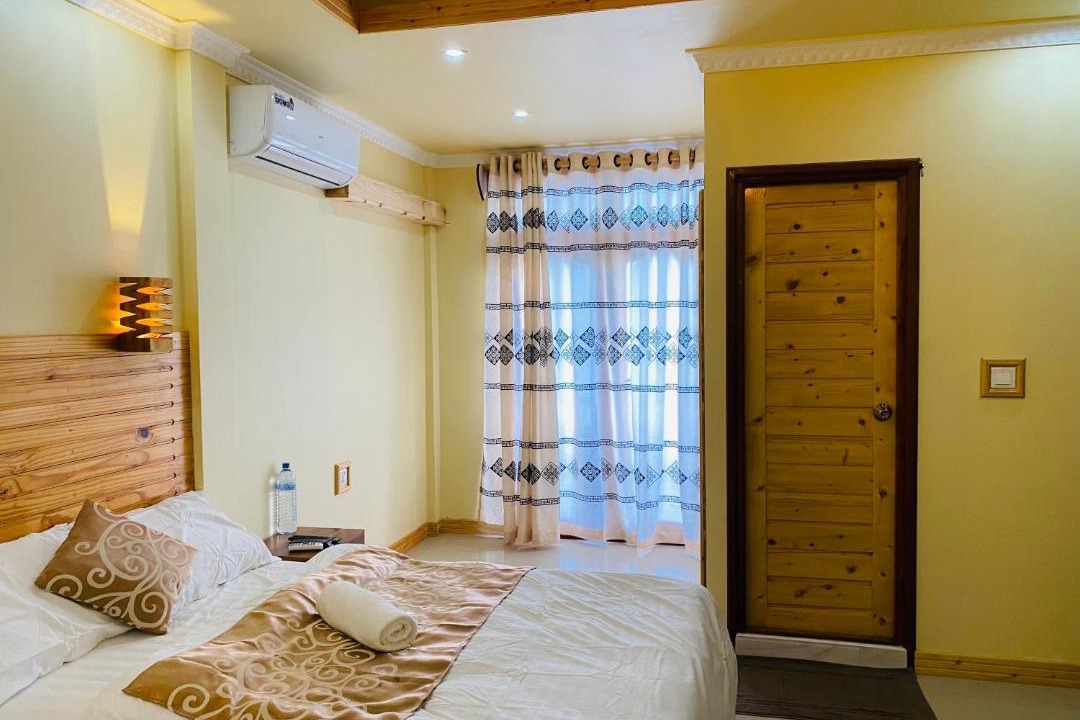 Photo of Bedroom in Gaafaru