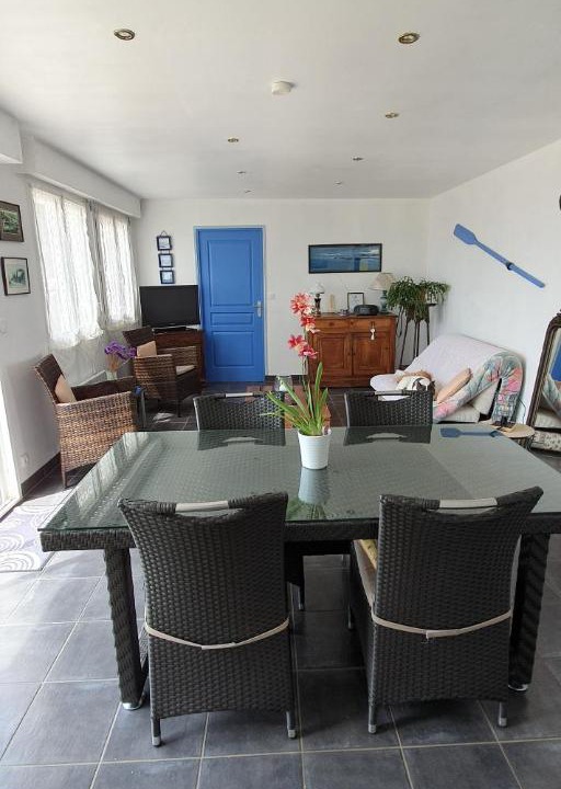 Photo of Livingroom in Carnac