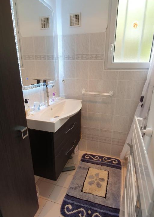 Photo of Bathroom in Carnac