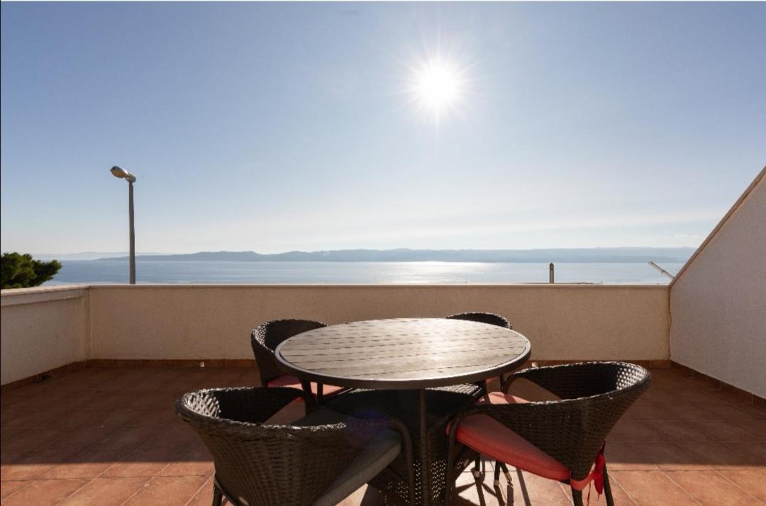 Photo of Patio Balcony in Pisak