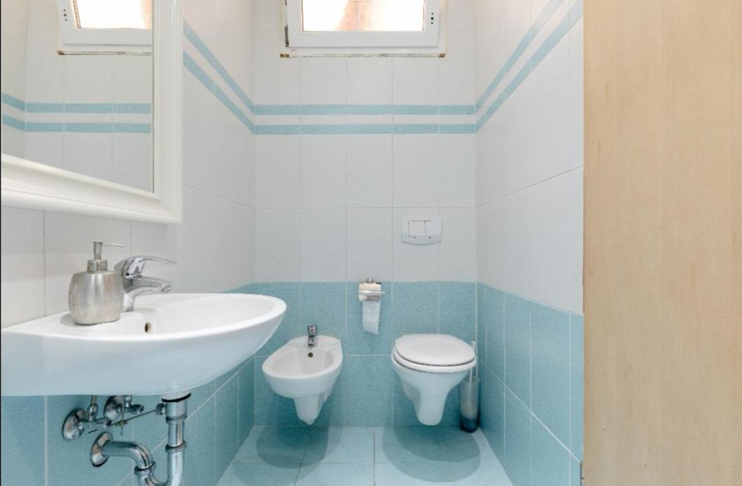 Photo of Bathroom in Pisak