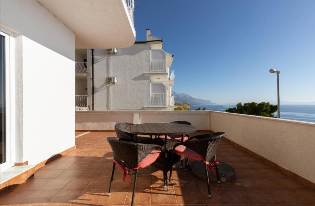 Photo of Patio Balcony in Pisak