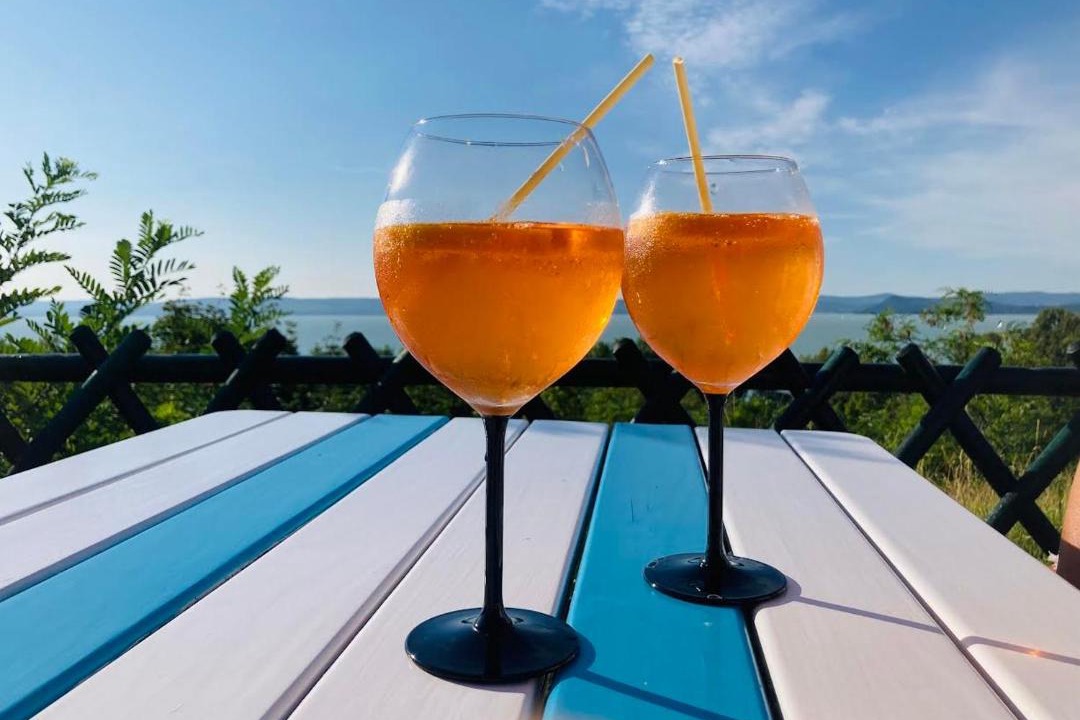 Photo of Outdoor in Balatonfoldvar