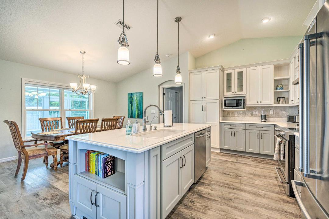Photo of Kitchen in Dunnellon
