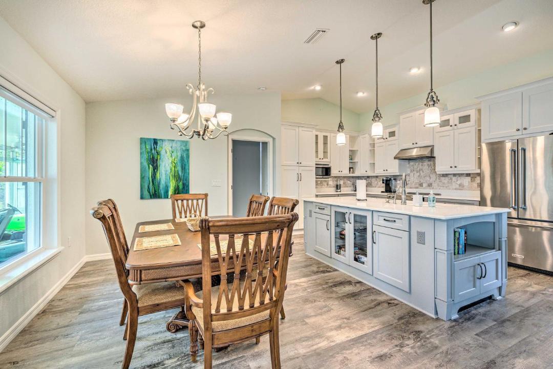 Photo of Kitchen in Dunnellon