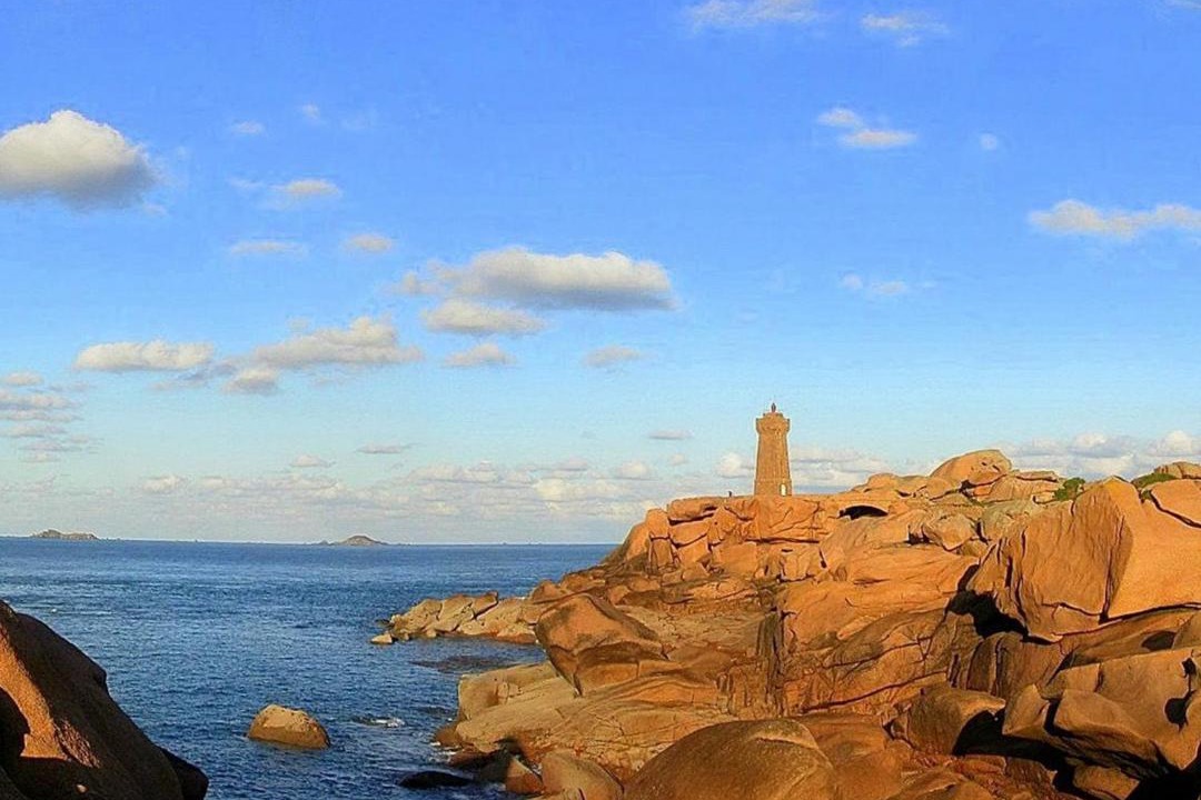 Photo of Outdoor in Perros-Guirec