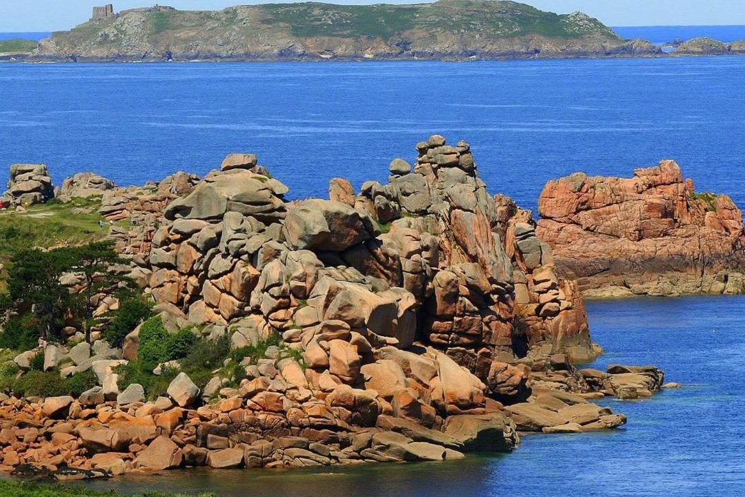 Photo of Outdoor in Perros-Guirec