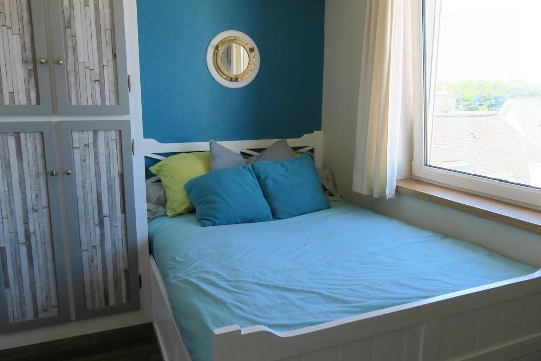 Photo of Bedroom in Perros-Guirec