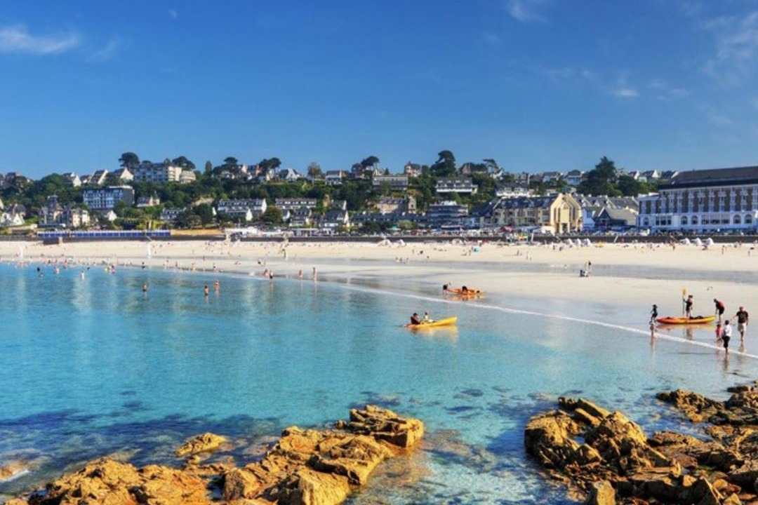 Photo of Outdoor in Perros-Guirec