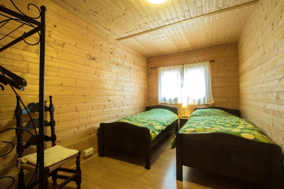 Photo of Bedroom in Finestrat