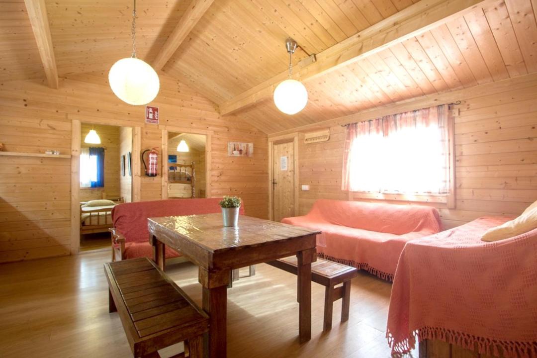 Photo of Livingroom in Finestrat