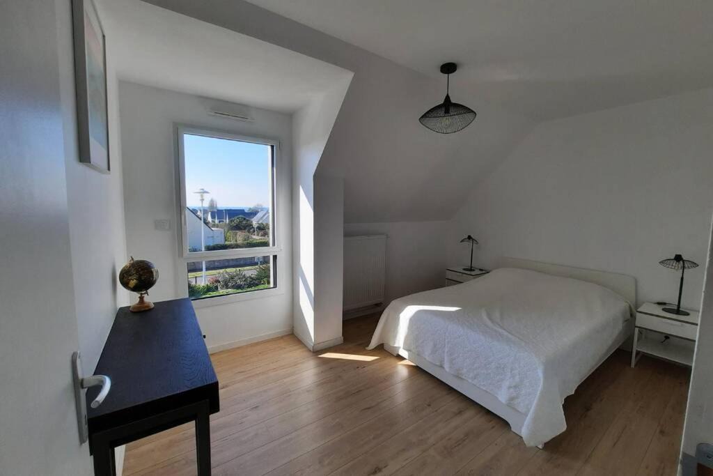 Photo of Bedroom in Saint-Jacques
