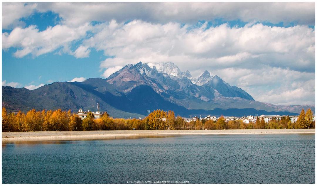 Photo of Outdoor in Gucheng