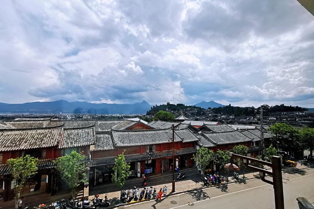 Photo of Others in Gucheng