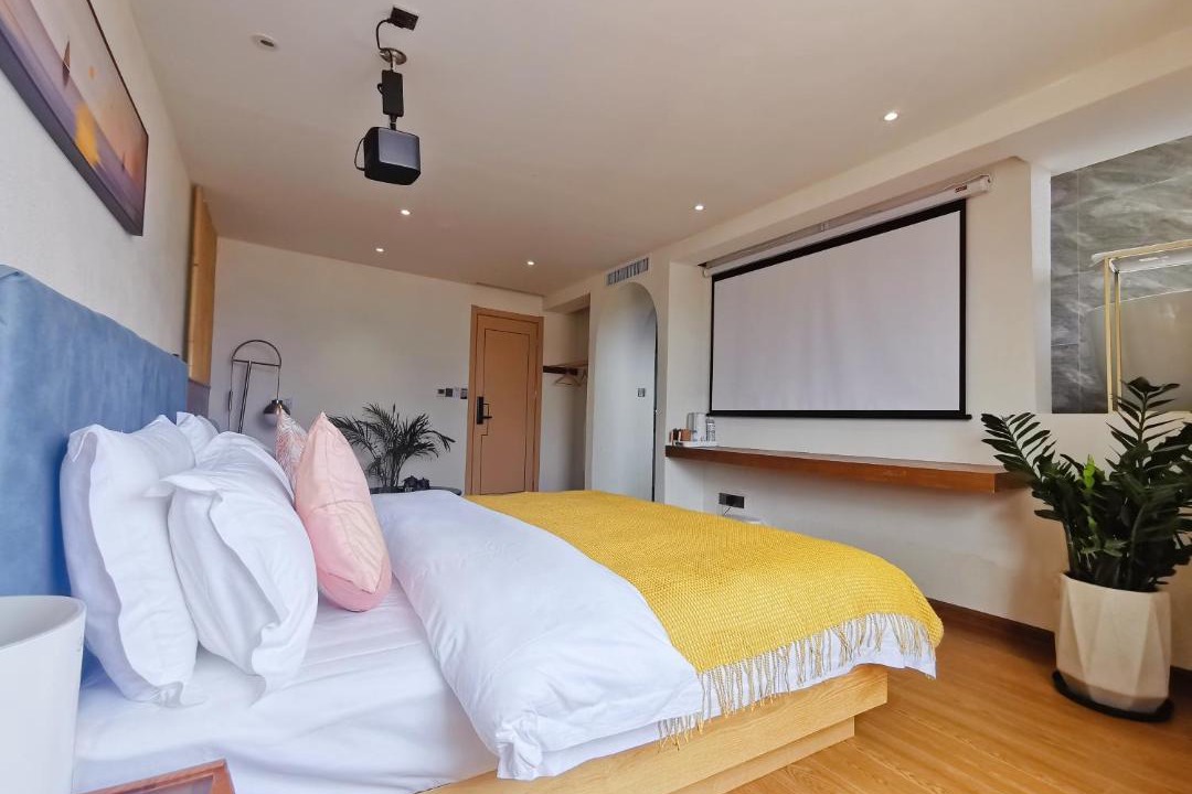 Photo of Bedroom in Gucheng