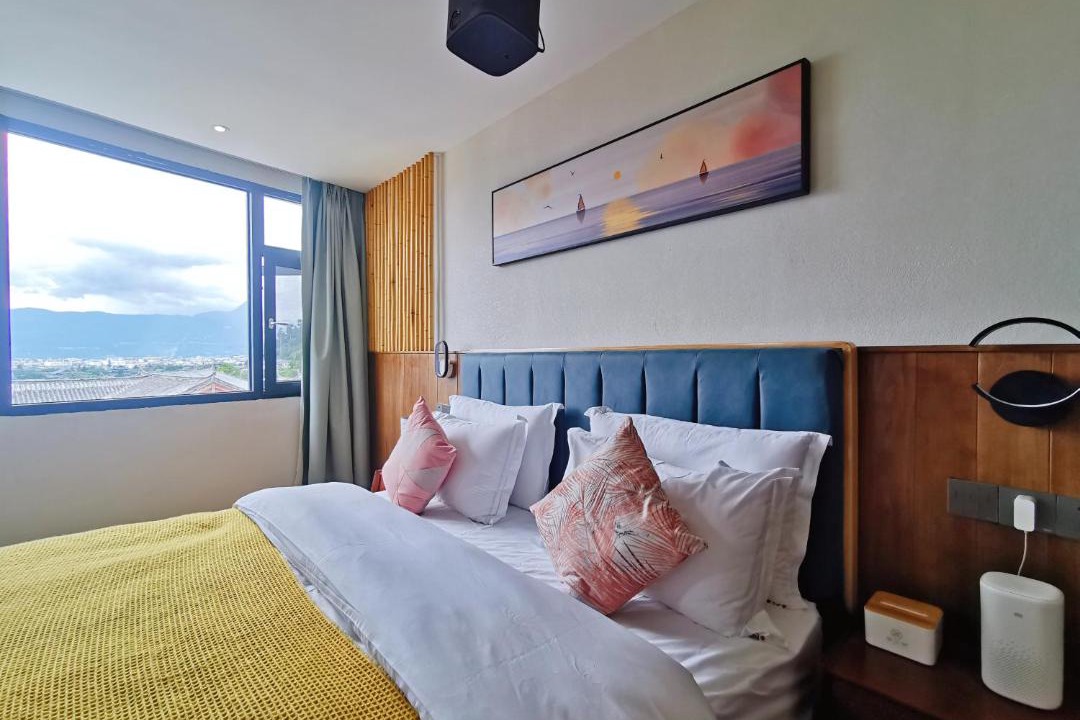 Photo of Bedroom in Gucheng