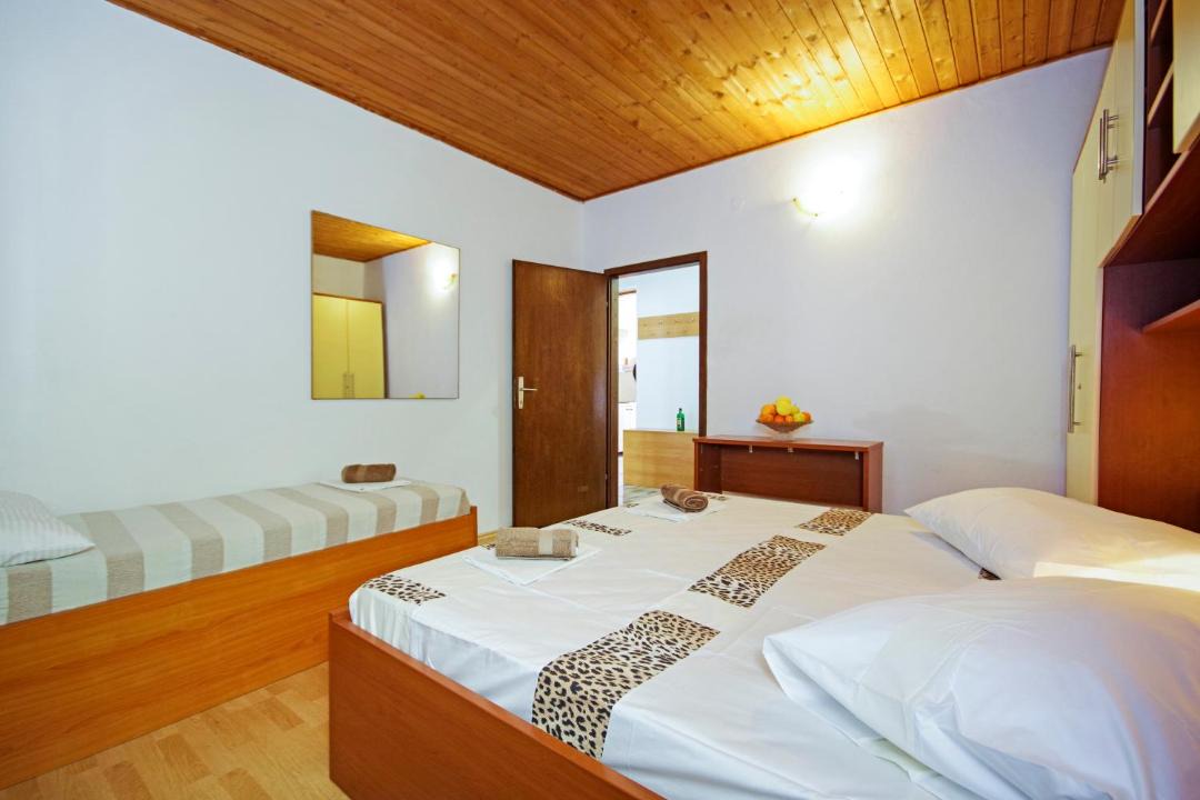 Photo of Bedroom in Blato