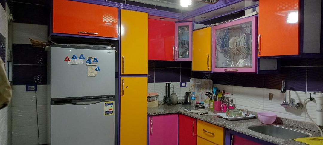 Photo of Kitchen in Cairo