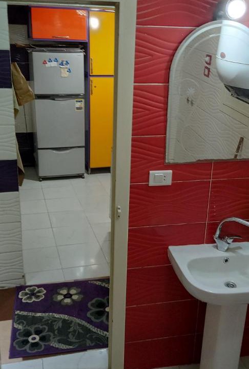 Photo of Bathroom in Cairo