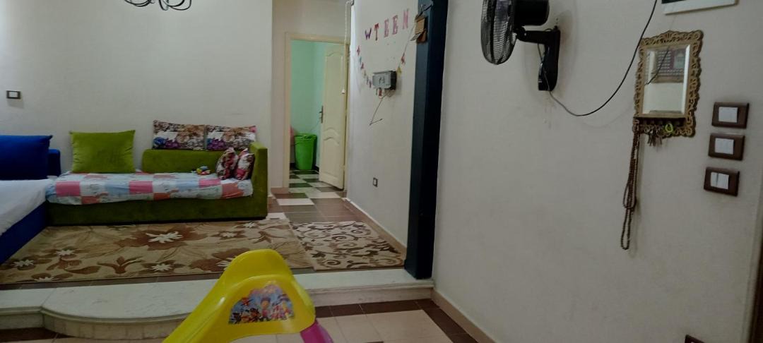 Photo of Livingroom in Cairo