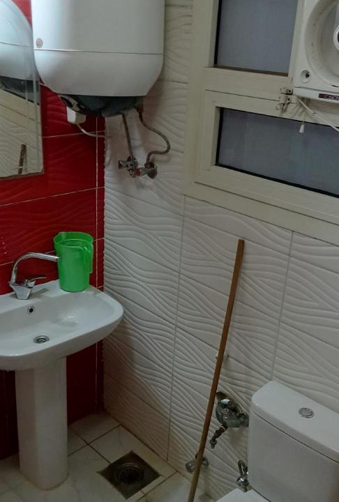 Photo of Bathroom in Cairo