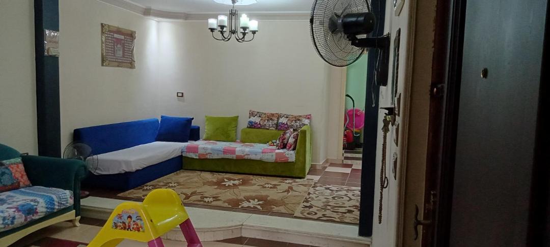 Photo of Livingroom in Cairo