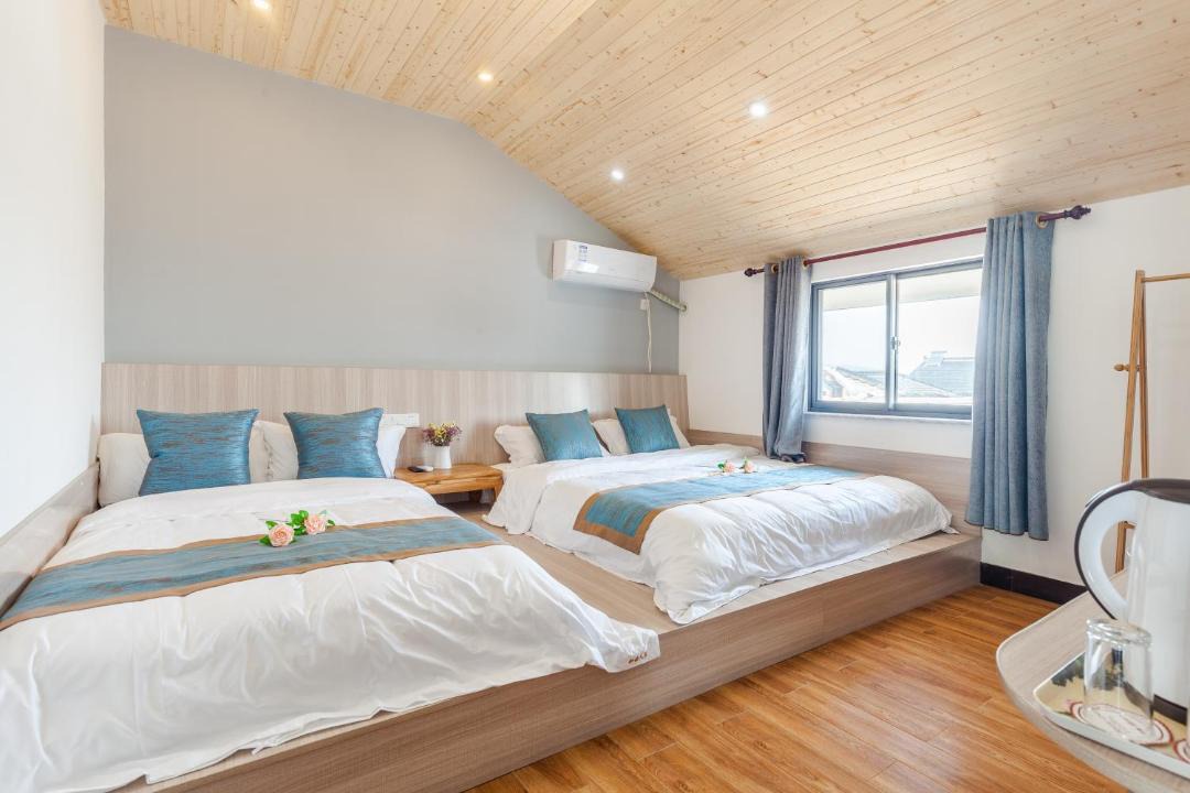 Photo of Bedroom in Wuzhong