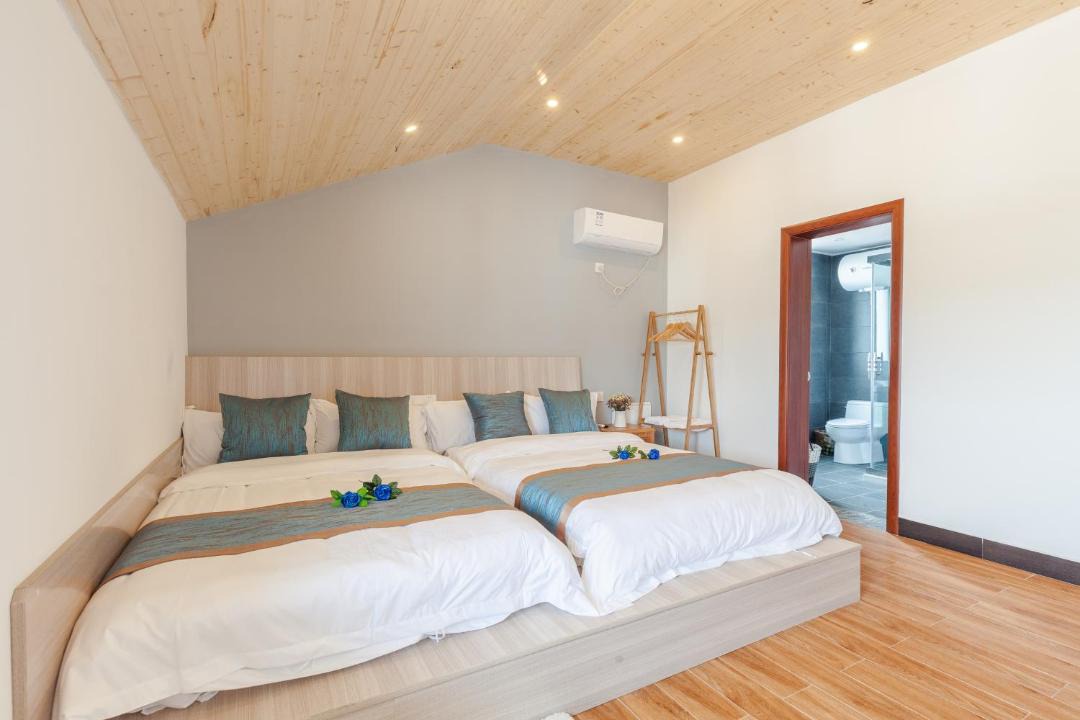 Photo of Bedroom in Wuzhong
