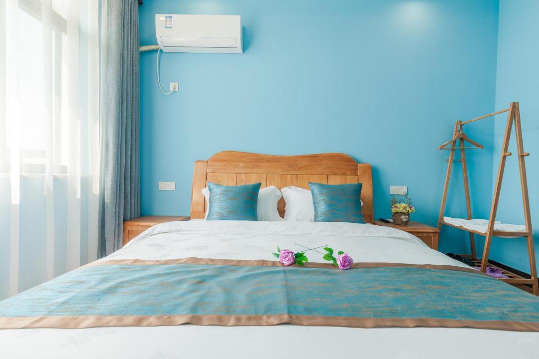 Photo of Bedroom in Wuzhong