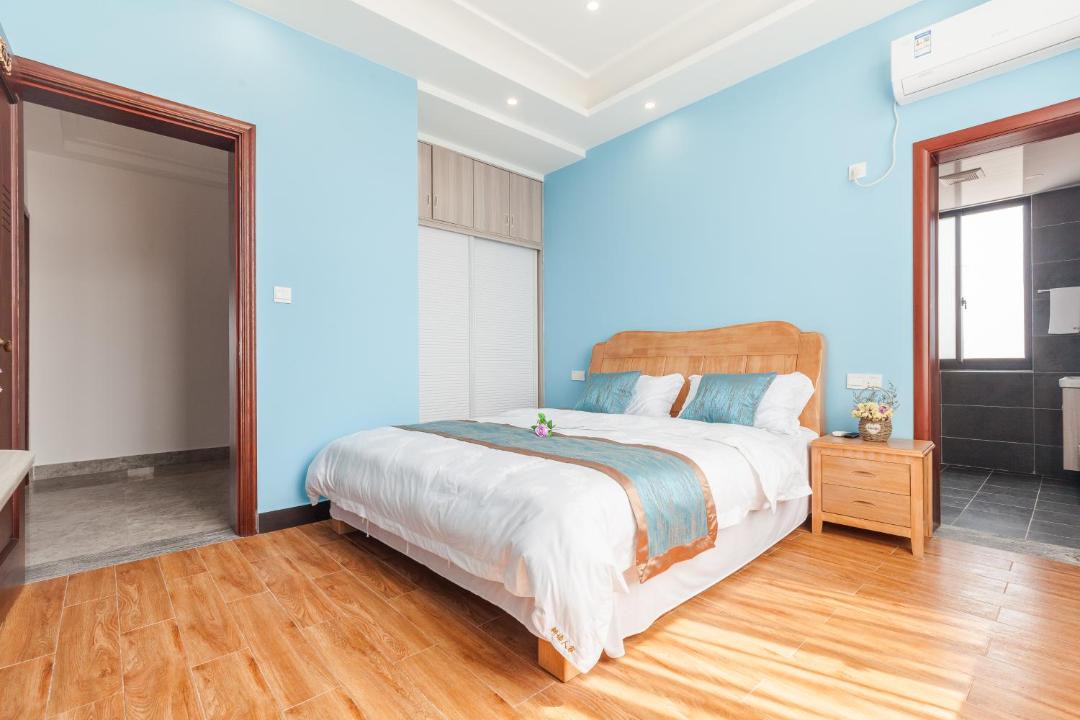 Photo of Bedroom in Wuzhong