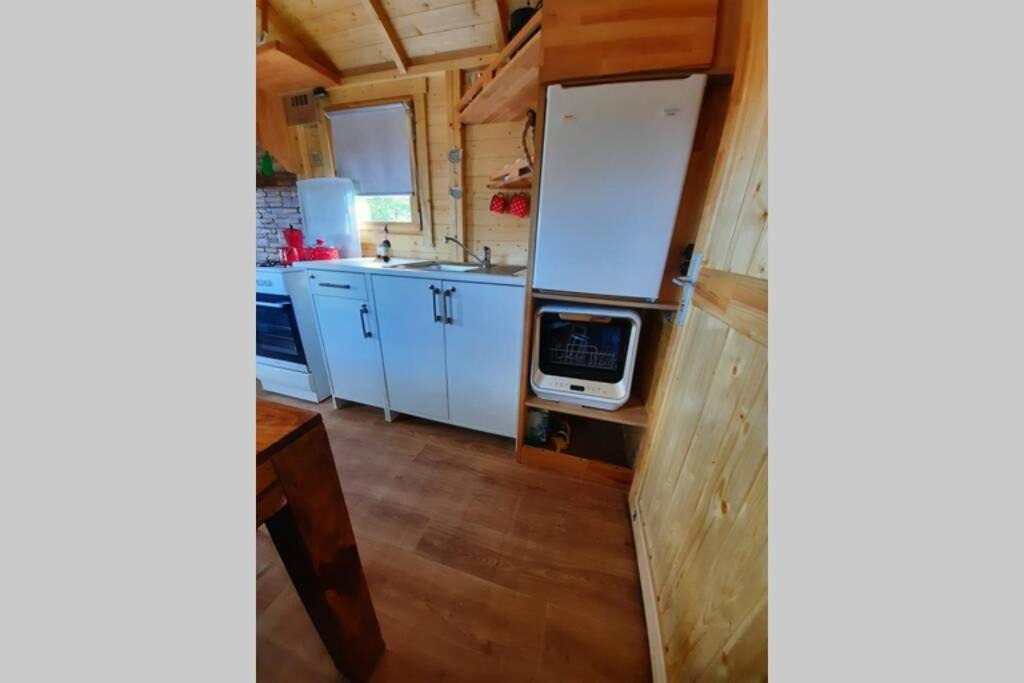 Photo of Kitchen in Rumikon
