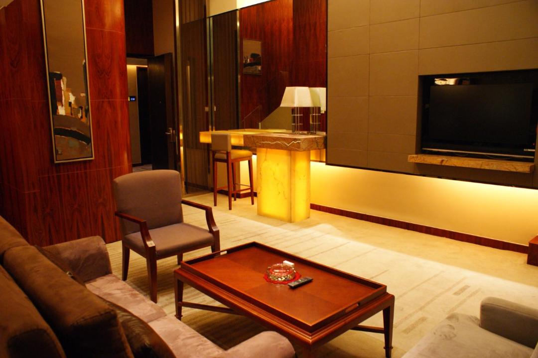 Photo of Livingroom in Yiwu
