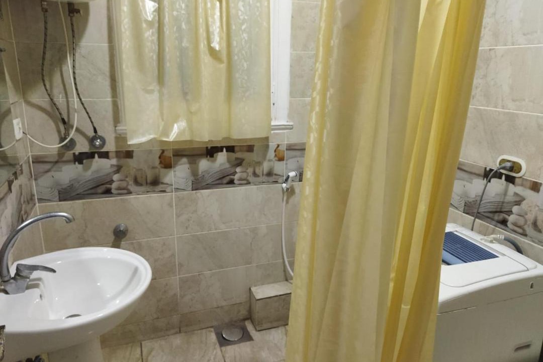 Photo of Bathroom in Ar-Raml 1