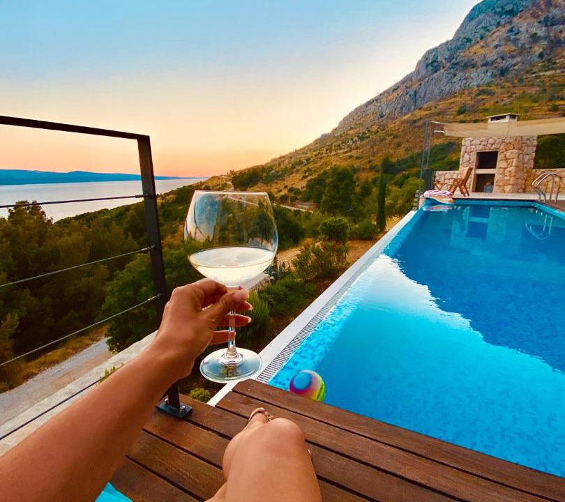 Photo of Patio Balcony in Mimice