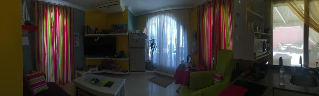 Photo of Livingroom in Sheraton Road -Sakkala