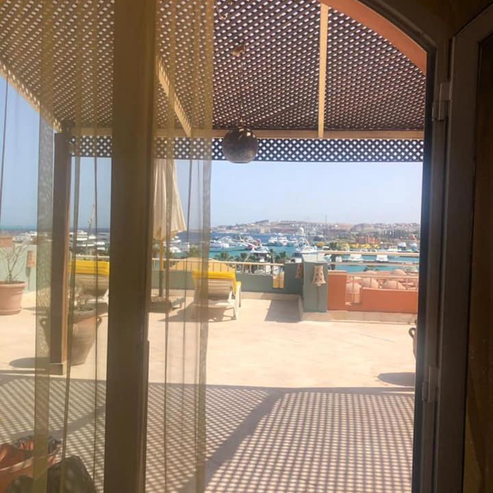 Photo of Patio Balcony in Sheraton Road -Sakkala