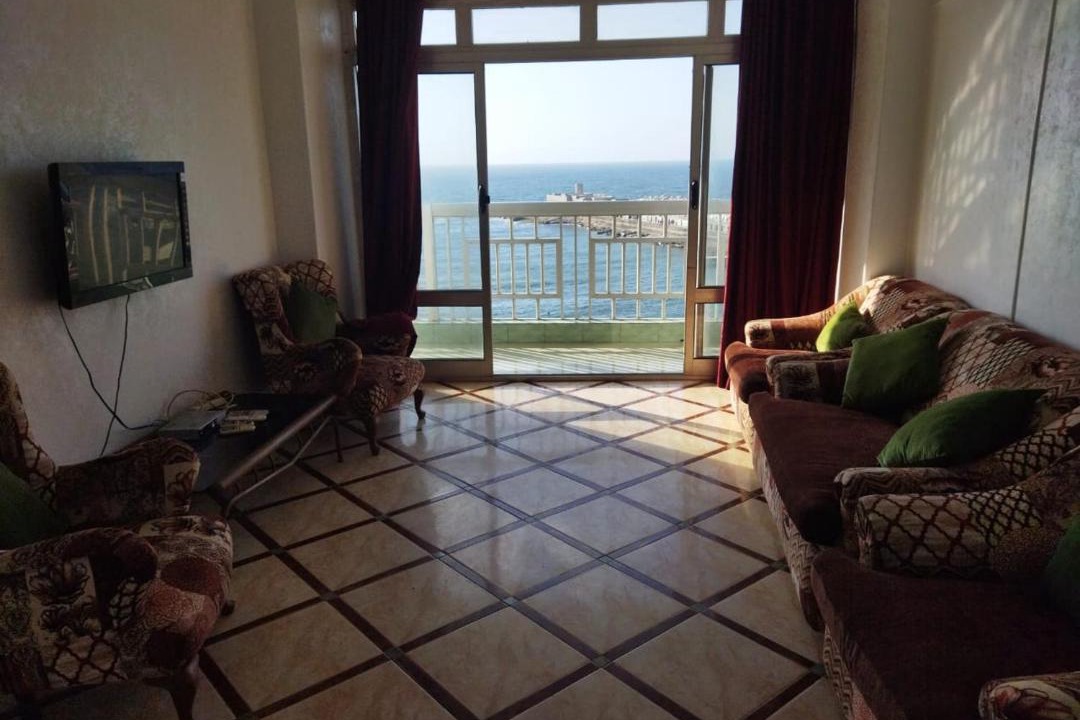 Photo of Livingroom in Ar-Raml 1