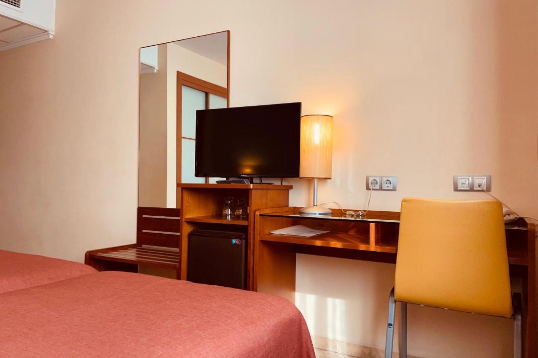 Photo of Bedroom in Cheste
