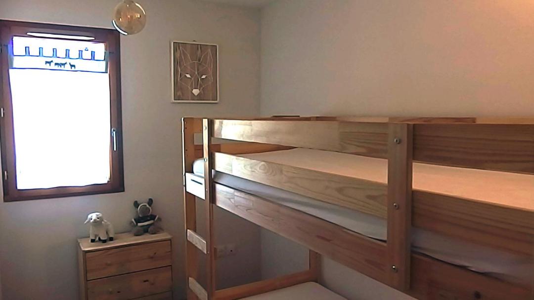 Photo of Bedroom in La Joue du Loup