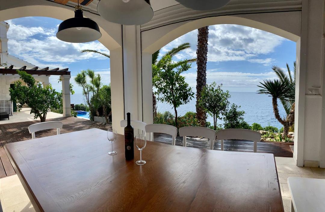 Photo of Patio Balcony in Milna