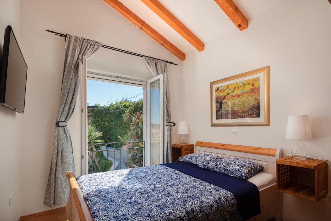 Photo of Bedroom in Milna